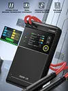 Portable Spot Welder Digital Display 0.1-0.25mm Nickel Mini Spot Welding Machine