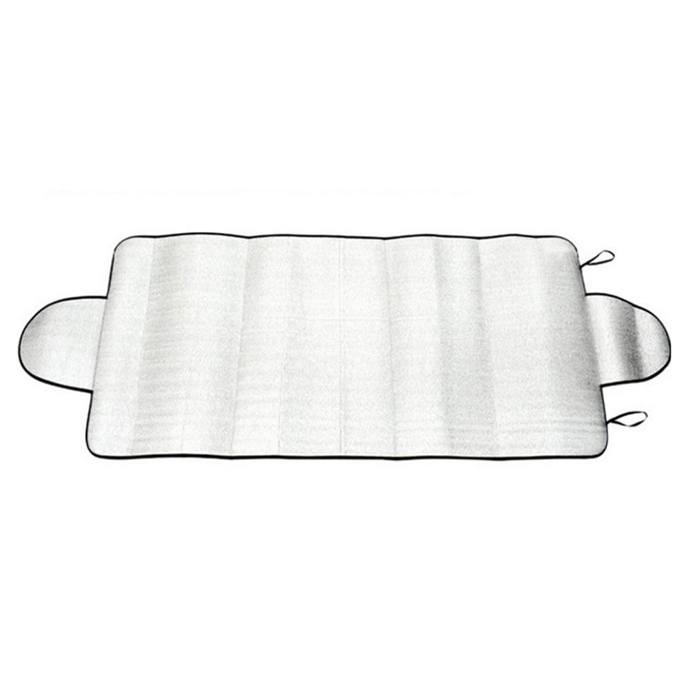

Winter Car Auto Front Windshield Snow Ice Shield Windscreen Sunshade Cover, 501 Original