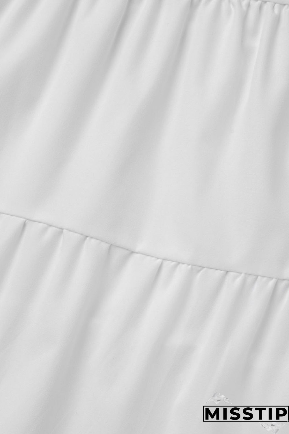 Black Casual Solid Patchwork O Neck A Line Dresses