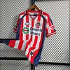 1999/2000 Retro Chivas de Guadalajara Home Football Shirt 1:1 Thai Quality