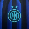 25/26 Inter Milan Soccer Jersey Home