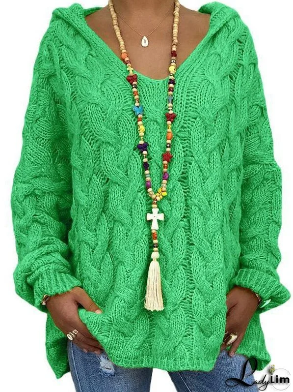 Minimalist and warm Hoodie