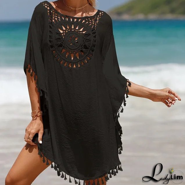 Cool and comfy Dress