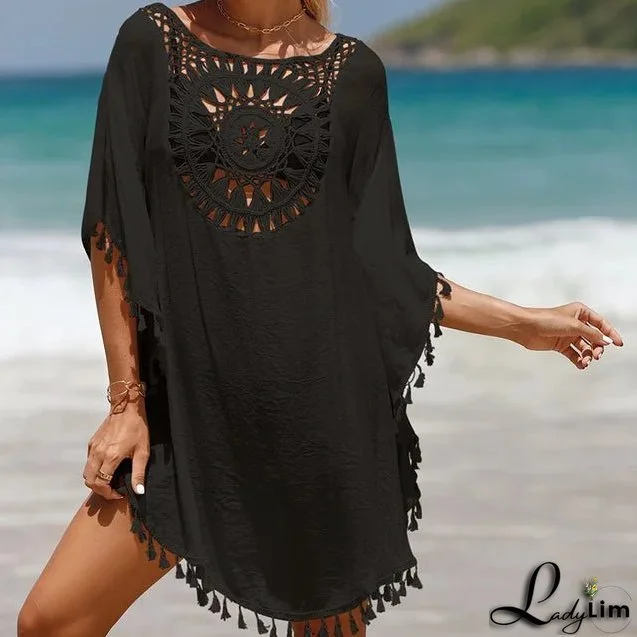 Cool and comfy Dress