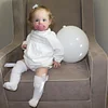Babiesprincess Lifelike Reborn Baby Doll, Babiesprincess