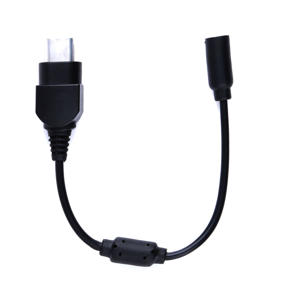 

New Breakaway Extension Cable Lead For Classic For Xbox Console Controller, 501 Original