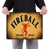 6PCS Beer - Metal Tin Signs Set(8*12Inch/12*16Inch) - Bar