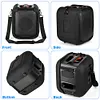 EVA Two Sides Protective Case Speaker Cover for JBL Partybox Encore Essential