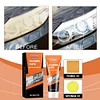Car Headlight Polishing Paste Scratch Remover Car Light Polisher Cleaning Paste