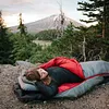 Outdoor Inflatable Mat Portable Nylon Sleeping Pad Waterproof Folding Tent Mat