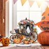 DIY Halloween Acrylic Diamond Painting Desktop Ornaments