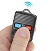 2 Set Car Key 315/433MHZ Clicker Transmitter Compatible for Ford Mazda 4 Buttons