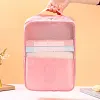 Sac de rangement portable pour chaussures