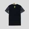 2024 Brazil Black Special Edition Soccer Jersey