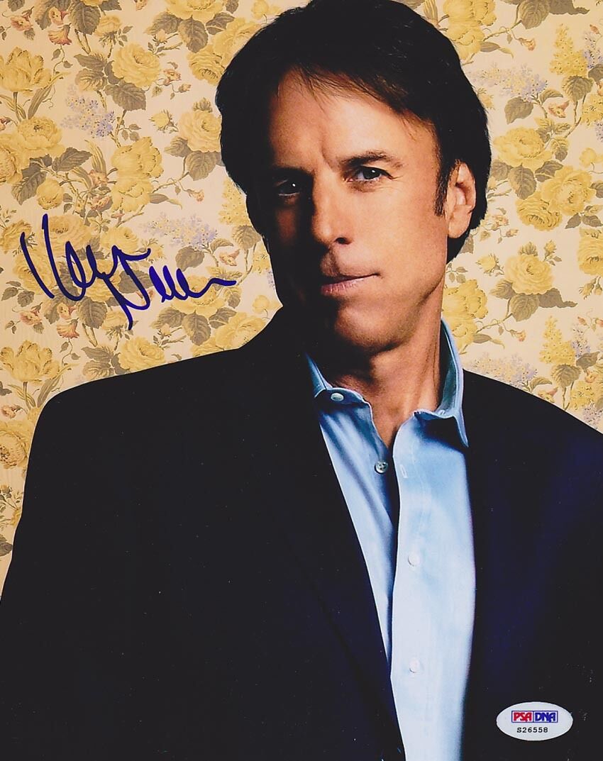 Kevin Nealon SIGNED 8x10 Photo Poster painting Saturday Night Live SNL Weeds PSA/DNA AUTOGRAPHED