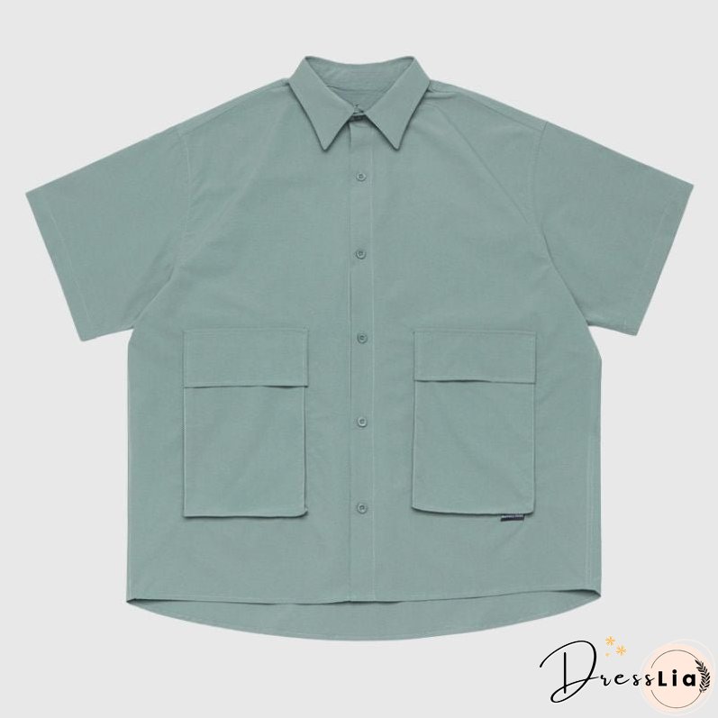 Vintage Cargo Shirts