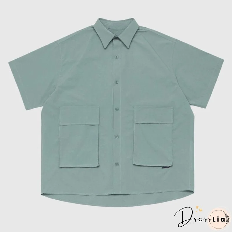 Vintage Cargo Shirts