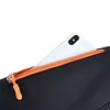 5Pcs Fashion Waist Pack Waterproof Belt Bag Multi-pockets for Outdoor Sports