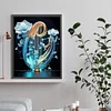 Sonata-Full Round Diamond Painting 30*40CM