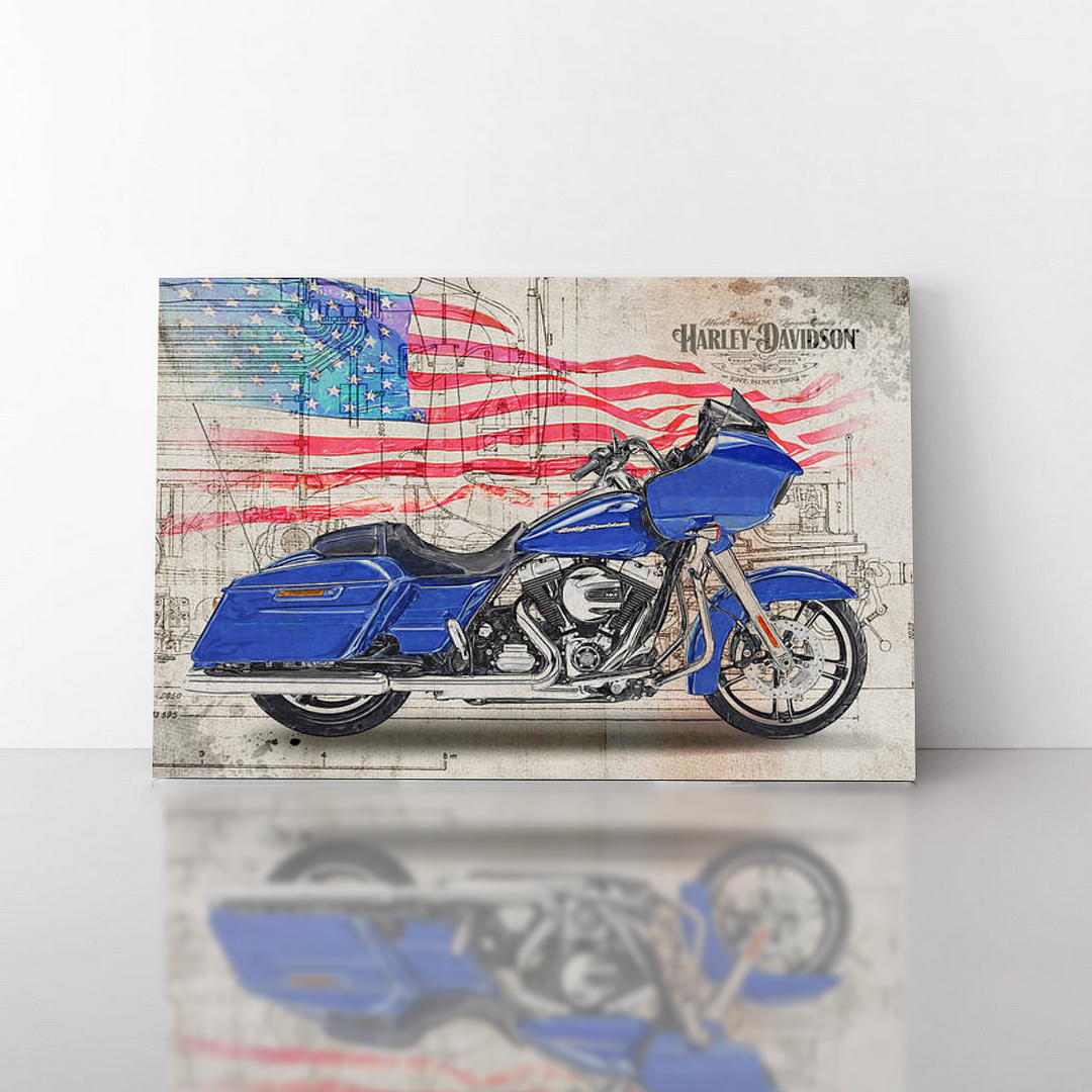 Canvas Wall Art