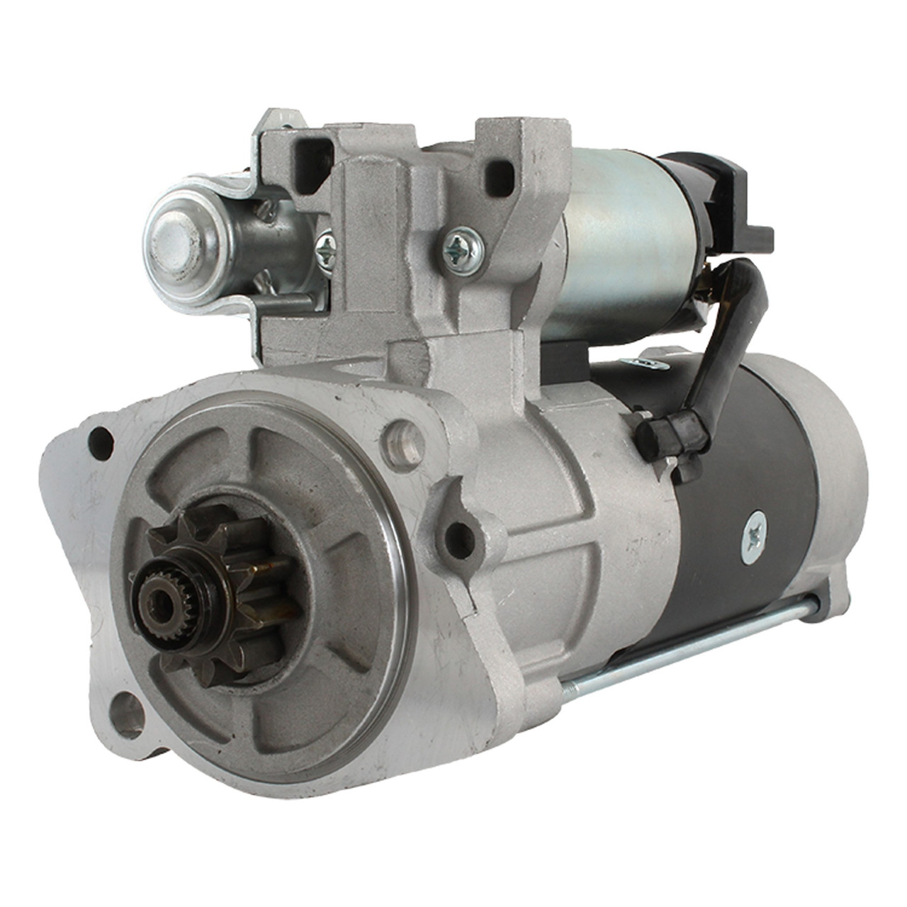 STG91140 STARTER FITS CATERPILLAR Excavator 311B  312B  320B  125-2988  1R7370  272-4774  32B66-02102  32B66-12500
