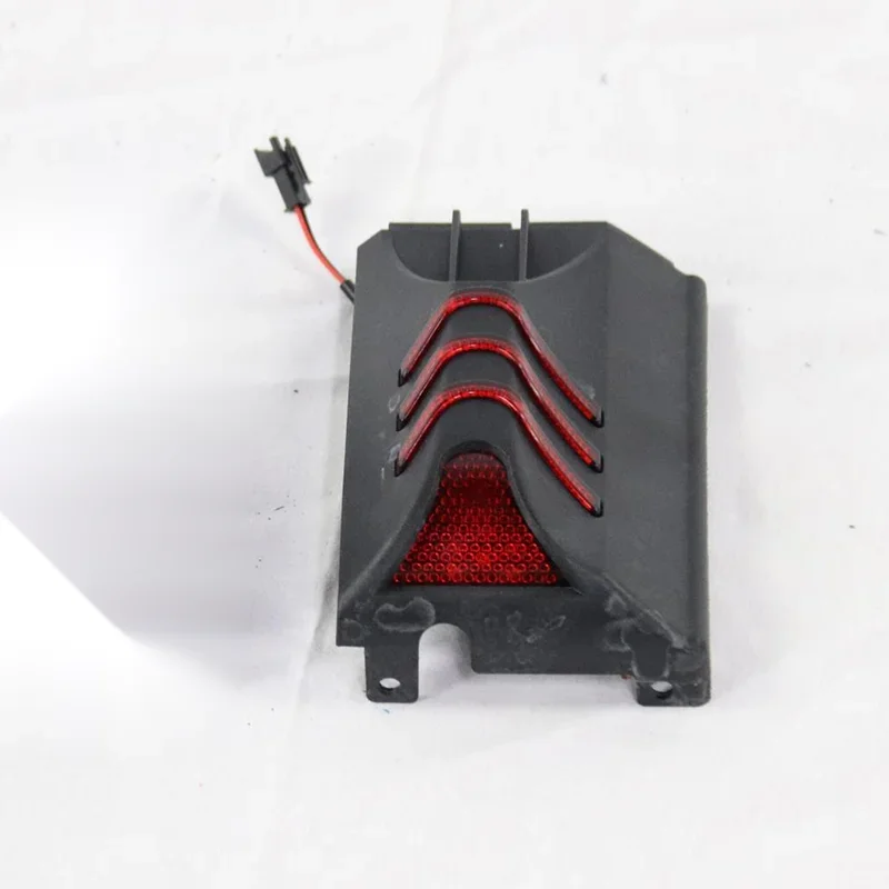 Kukirin G3 Pro Sidelight Assembly