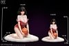 1/6 & 1/4 Scale Basketball Girl Haruko Akagi - SLAM DUNK Statue - MT Studio