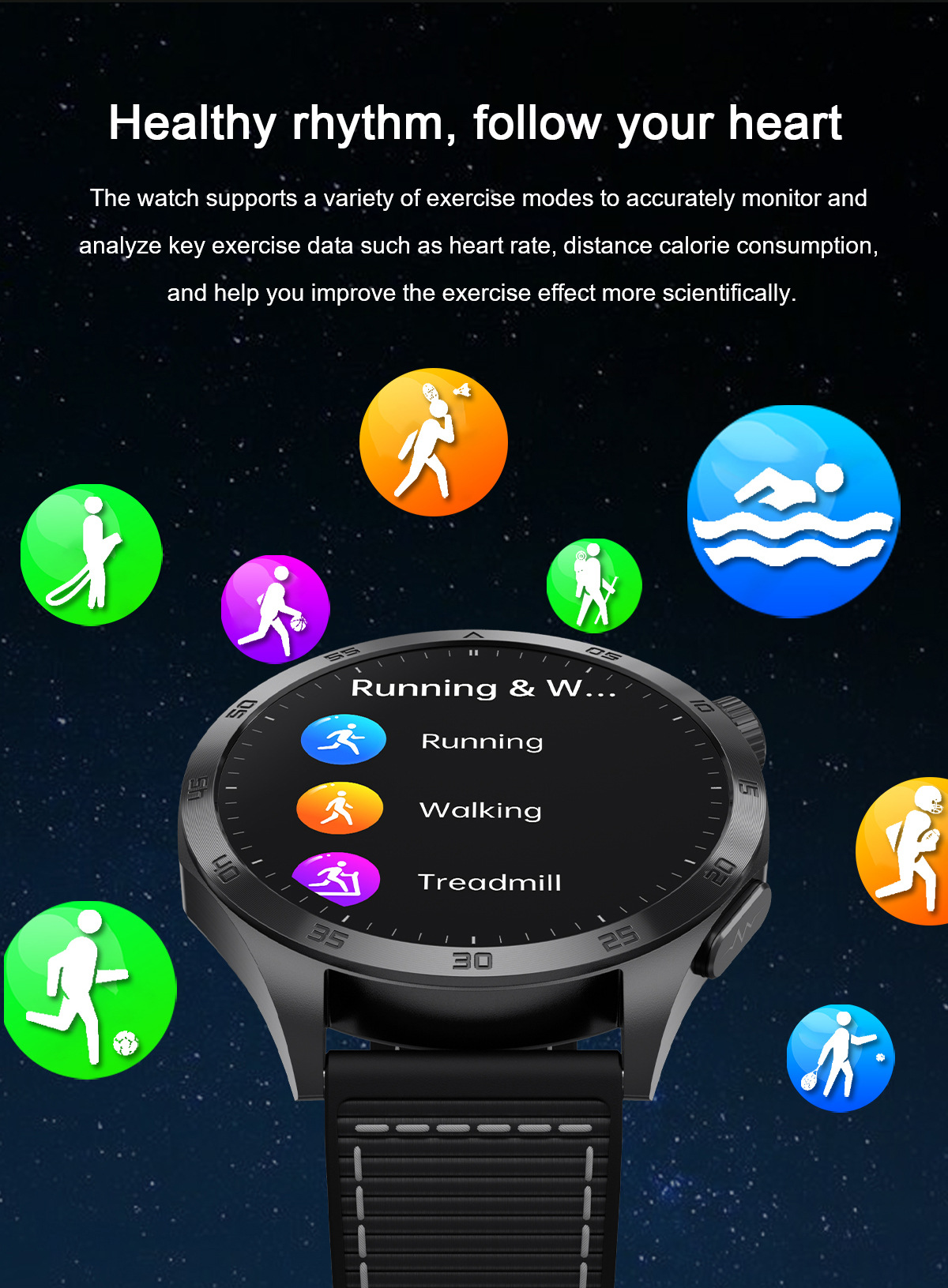 Likron Watches