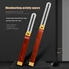 Wooden Marking Angle Rulers Gauges Sliding T-Bevel Level Measuring Tools