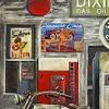 Surfboards Pleasure Chest - Vintage Metal Signs - 20*30cm/30*40cm