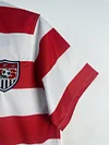 Joyfball 2013 Retro United States Home Football Jersey 