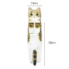 Gioiacombo&trade; Hanging ad asciugatura rapida simpatico tovagliolo del gatto