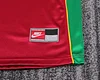 Joyfball 1998 Kids Size Retro Portugal Home Football Shirt 1:1 Thai Quality