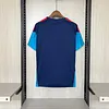 2026 Spain World Cup Training Kit Football Shirt 1:1 Thai Quality