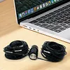 Ham Radio Shortwave Antenna Horizontal Balun Antenna for Emergency Communication