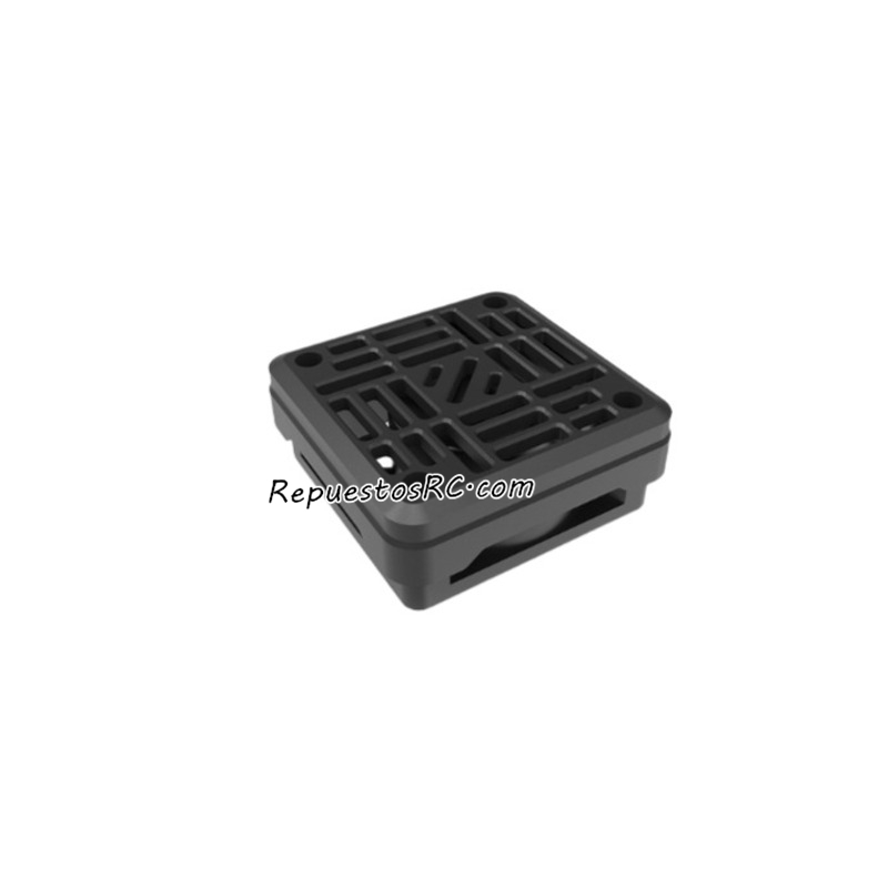 PD RACING TYRANTS T8 Piezas Ventilador de Enfriamiento WOV-054