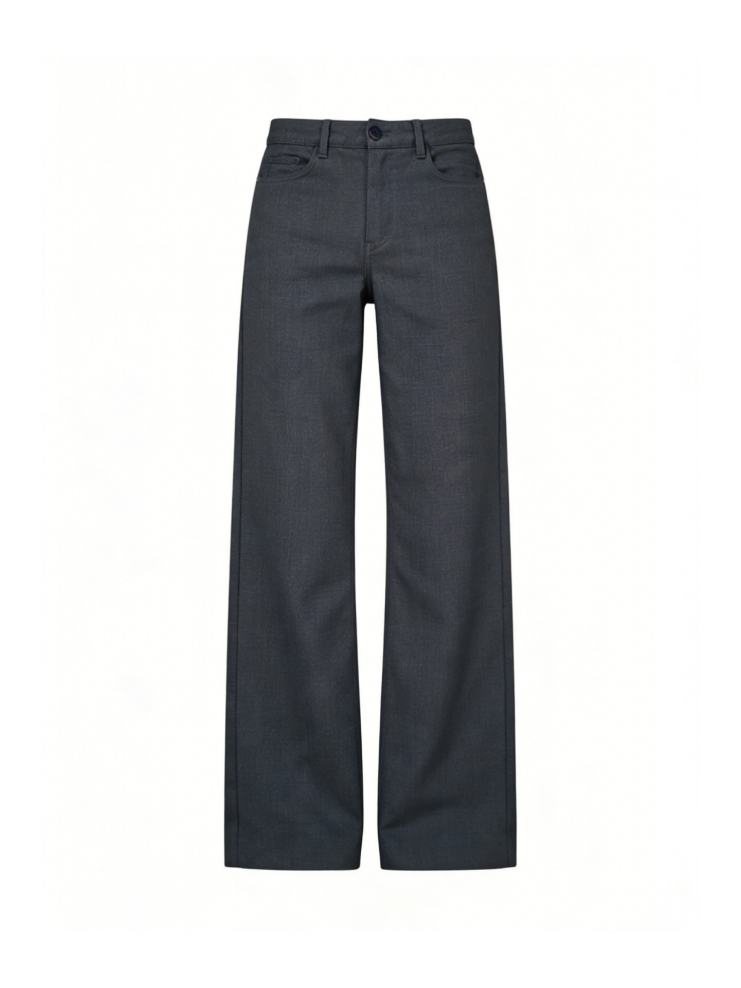 FLARED TROUSERS