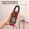 HT203D/HT205D Digital clamp meter high precision multifunctional clamp meter for electricians