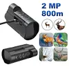 Digital Night Vision Monocular Infrared 2 Inch Screen Night Vision Telescope