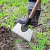 Multifunctional Outdoor Garden Cleaning Shovel Flat Shovel Farm Weeding Tool