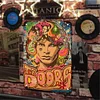The Doors - Vintage Metal Signs - 20*30cm/30*40cm - Music