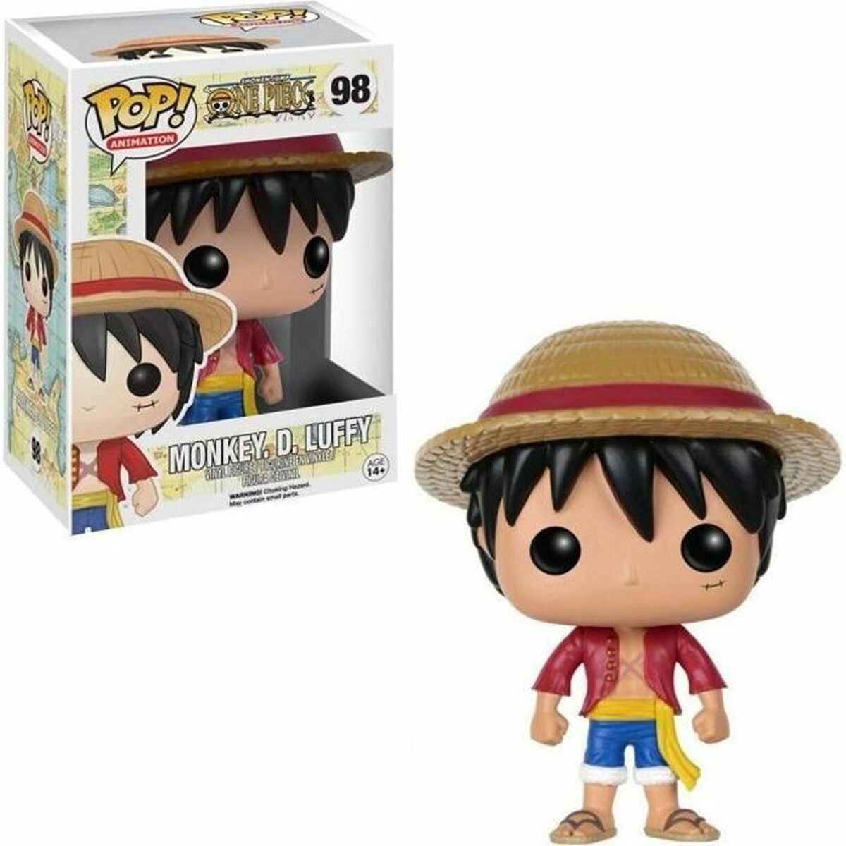 Figure Funko Pop!