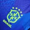 2025-2026 Brazil Away Football Shirt 1:1 Thai Quality