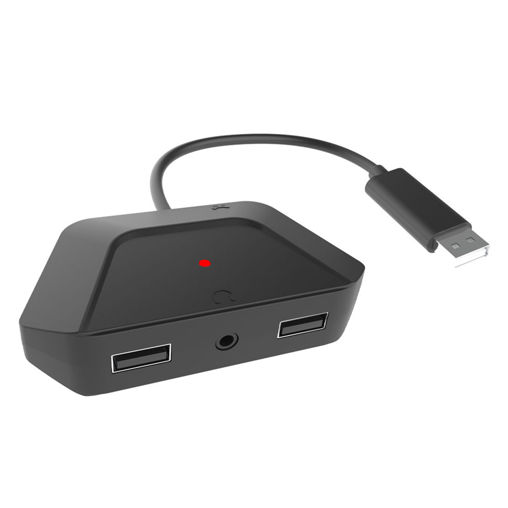 

Mobile Gamepad Controller for Xbox/Switch Keyboard Mouse Adapter Converter, 501 Original