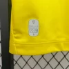 24/25 Cadiz Soccer Jersey Home