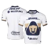 Pumas UNAM Home Soccer Jersey 2025/26