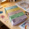 uk.everydayedeals Diamond Painting Plate Tray Storage Case Tool(Tray + Storage Box )