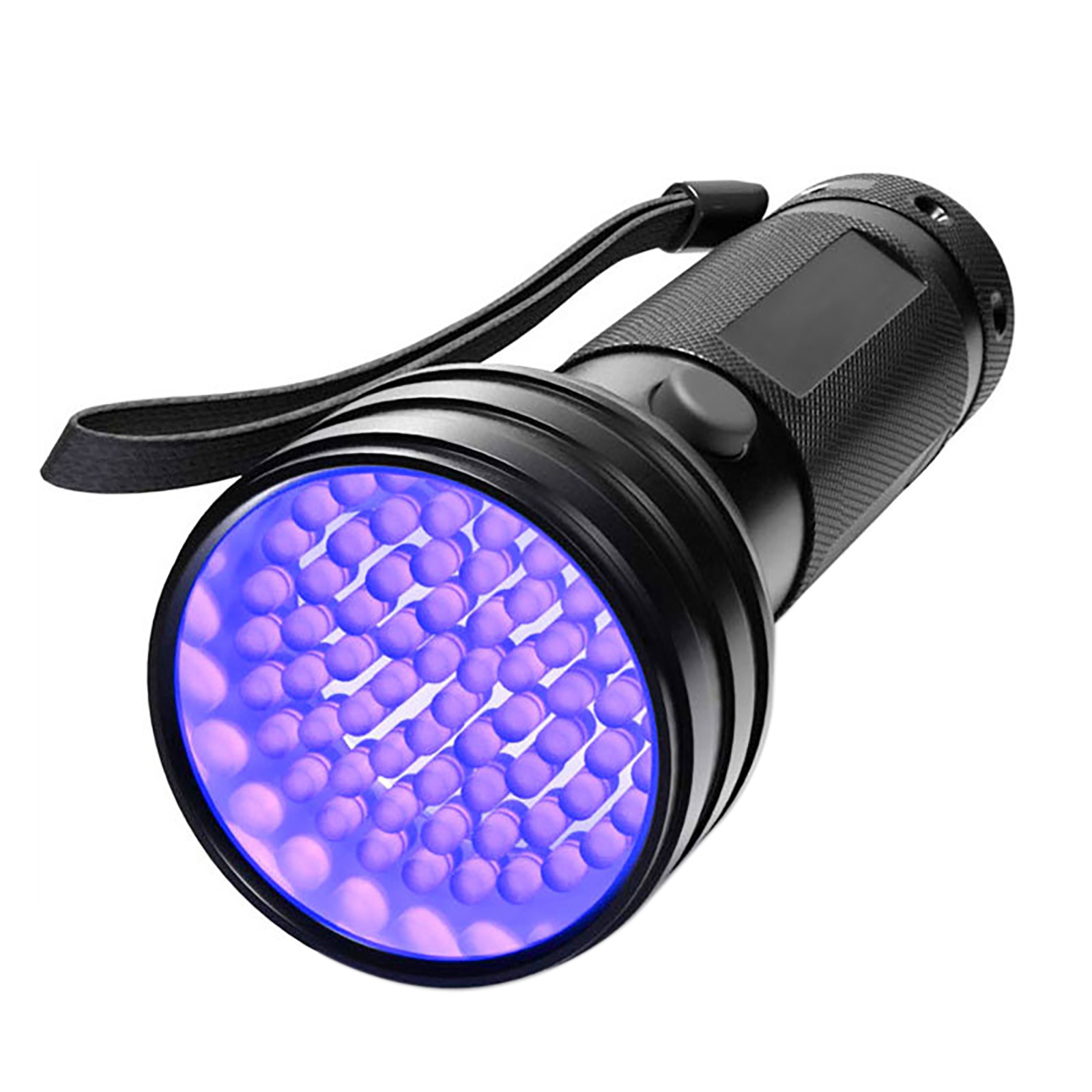 

51 LED UV Black Flash Pet Urine Detector Dog/Cat Bug, 501 Original