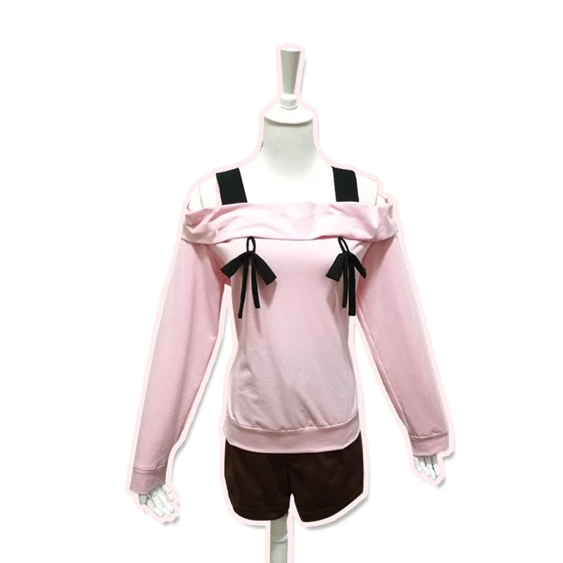 DIABOLIK LOVERS Komori Yui Daily Cosplay Costume