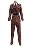 Hetalia Axis Powers France Cosplay Costume
